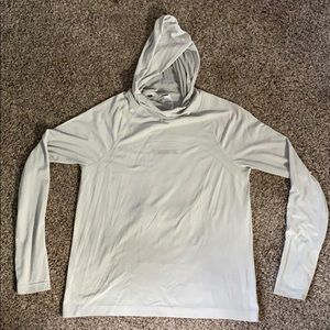 Gymshark lightweight seemless hoodie